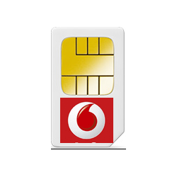 sim vodafone you 10€