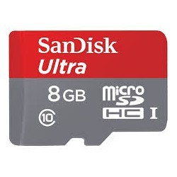 sd 8gb