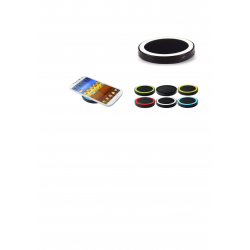 case carga inalambrica